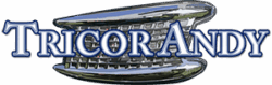 Tricor Andy Logo